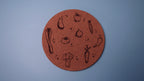 Veggies - Trivet