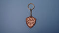 Zelda - Keychain
